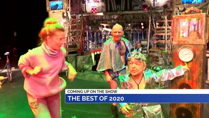 NEWS: 30th December 2020