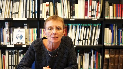 Entretien avec Anne-Claude Ambroise-Rendu 1/9