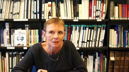 Entretien avec Anne-Claude Ambroise-Rendu 2/9