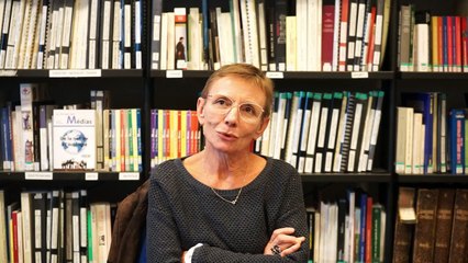 Entretien avec Anne-Claude Ambroise-Rendu 9/9