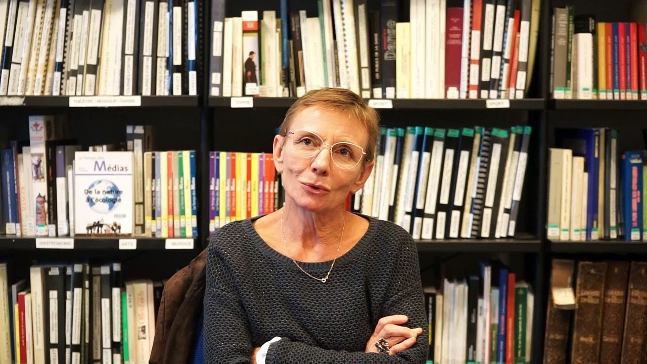 Entretien avec Anne-Claude Ambroise-Rendu 9/9