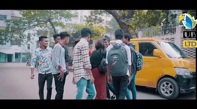 প্রতিবাদ II Protibadh II Short Film II 16 December II Victory Day II Hridoy Ahmad Shanto II Moon