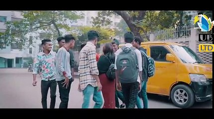 প্রতিবাদ II Protibadh II Short Film II 16 December II Victory Day II Hridoy Ahmad Shanto II Moon