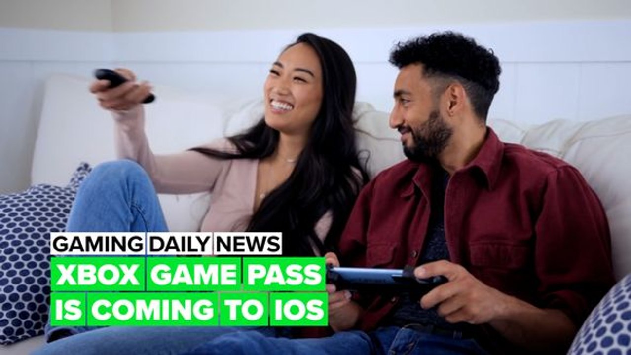 Xbox Game Pass has huge plans for 2021