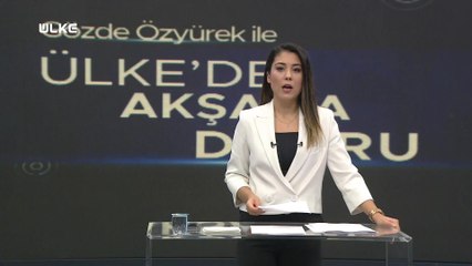 Gözde Özyürek ile Akşama Doğru - 16 Aralık 2020