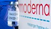 US FDA approves Moderna vaccine on emergency basis: Report
