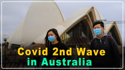 Ind vs Aus 3rd Test நடக்குமா? Sydneyயில் Corona | OneIndia Tami