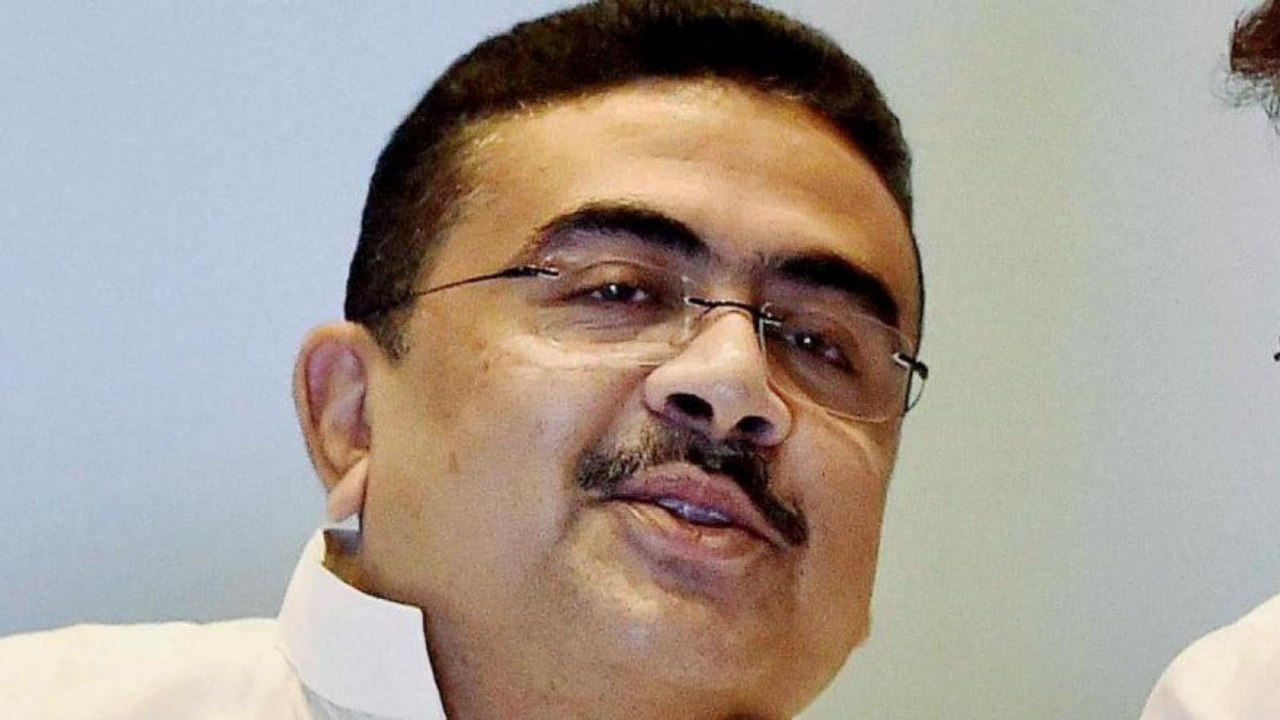 Vidhan Sabha Speaker rejected Suvendu Adhikari resignation