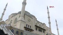 Erdoğan'dan Koronavirüs uyarısı: Müslümanlar olarak bu süreç içerisinde çok dikkatli olmalıyız