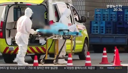 사흘째 1천명대…3단계 목전 두고 병상부족까지