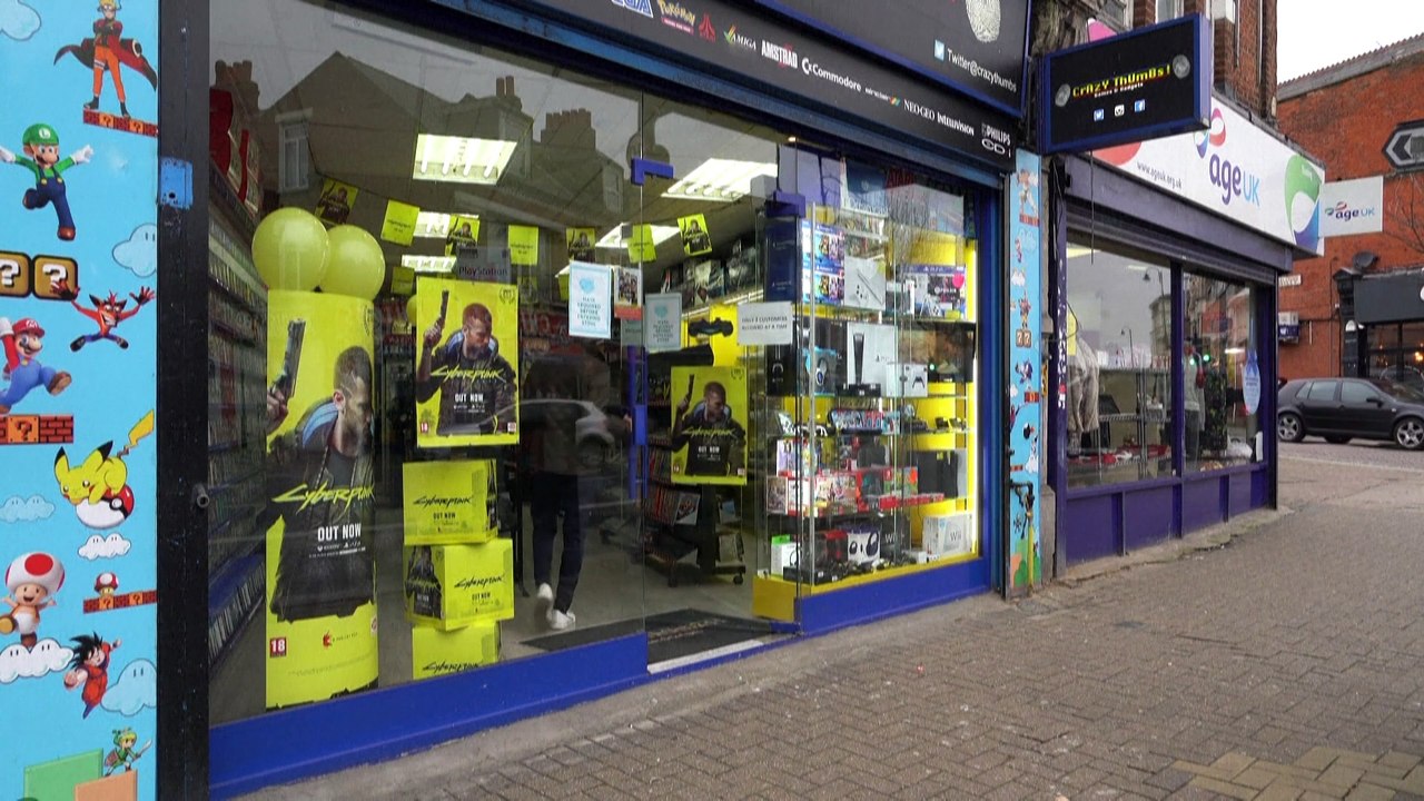 Trouble mit Cyberpunk 2077 - Sony gibt Geld zurück