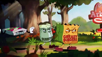 Arby's Commercial 2020 - (USA)