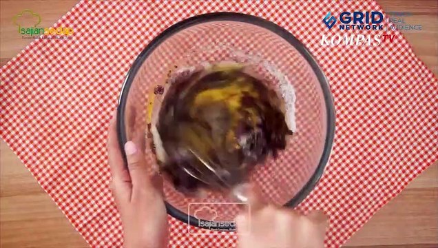 Ini Dia 3 Resep Brownies Cokelat, Dijamin Simple & Lezat!