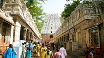 Devotees Agitation At Tirumala, Serious On TTD