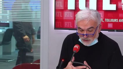 RTL Midi du 18 décembre 2020