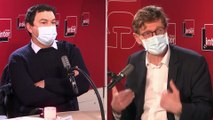 Bilan de l'année économique 2020 : le débat éco avec Thomas Piketty et Dominique Seux