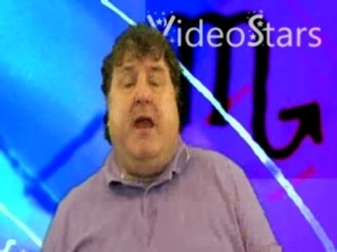 Russell Grant Video Horoscope Scorpio February Saturday 23rd