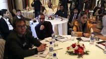 - Türk İşbirliği ve Koordinasyon Ajansı, Afganistan’da basın toplantısı düzenledi