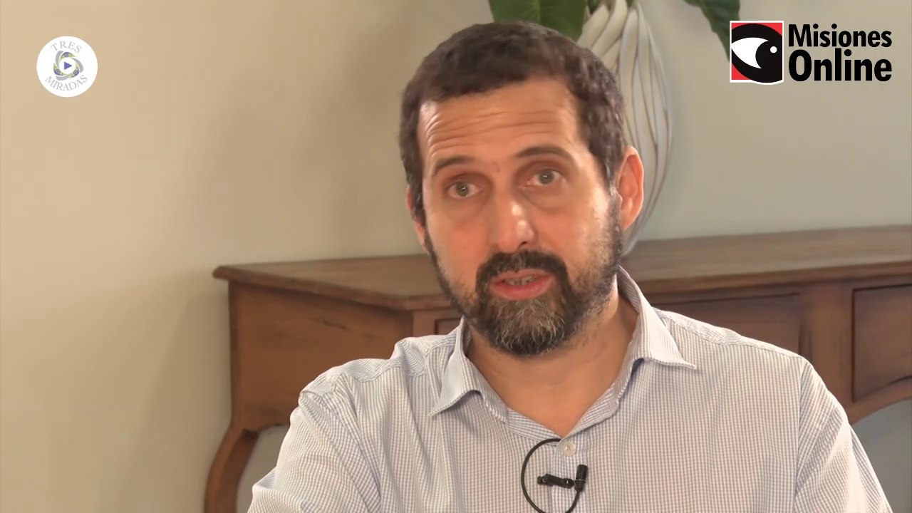 Horacio Simes: “Ya atendimos a más de 1.100 emprendimientos de Misiones”