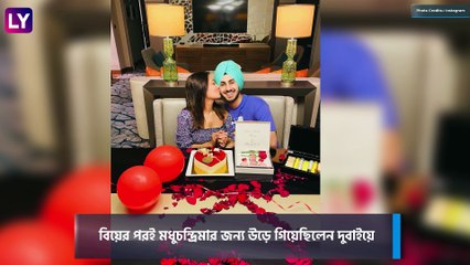 Neha Kakkar Pregnant: বিয়ের ২ মাসের মধ্যেই বেবি বাম্প, মা হতে চলেছেন নেহা কক্কর?