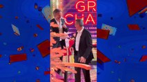 OFF TPMP : Les coulisses de La Grosse Charriade, Benjamin devient ouf en loge, la danse d'Isabelle