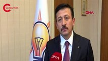 AKP'li Dağ'dan İzmir Büyükşehir Belediyesi'ne 'mizah festivali' tepkisi