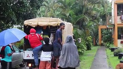 الإعصار "ياسا" يدمر قرى في فيجي ويودي بشخصين على الأقل