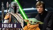 Luke Skywalker, Boba Fett und die Zukunft von Star Wars | The Mandalorian Staffel 2 Folge 8