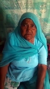 47 साल बाद मिला शहीद का दर्जा तो भर आई आंखें