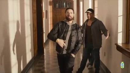 Eminem - GNAT (Dir. By @_ColeBennett_) 18th December