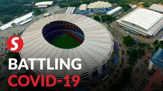 Ismail Sabri announces more SOP leeway for sports, tourism sectors