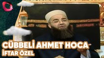 Cübbeli Ahmet Hoca'yla İftar Özel | Flash Tv