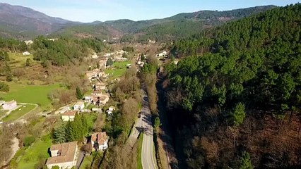 'World's Most Scenic Railway Journeys' - France - Michel-Station Master