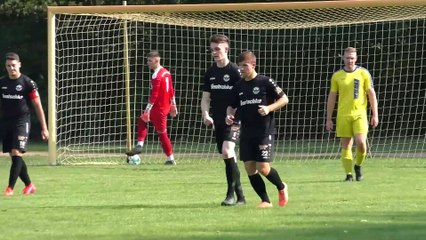 Best of Fails 2020: Die größten Patzer in Deutschlands Amateurligen