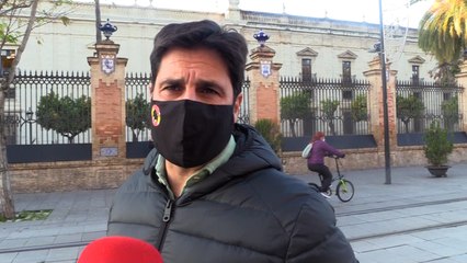 Francisco Rivera se pronuncia tras ser víctima de un chantaje