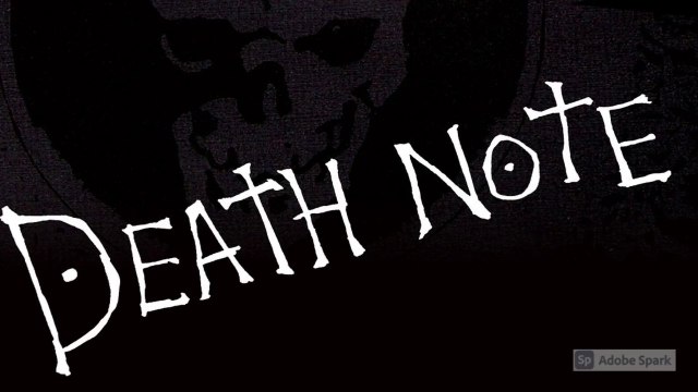 Death Note Amv [Light Vs L] || Whatsapp Status Video