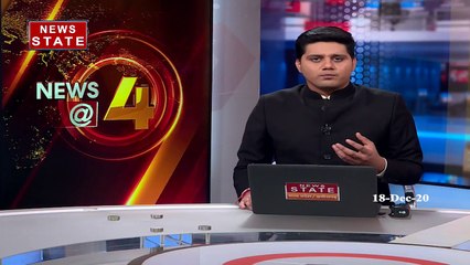 MP News : कोरोना काल में एमपी में खुल गए स्कूल, देखिए ये खास रिपोर्ट