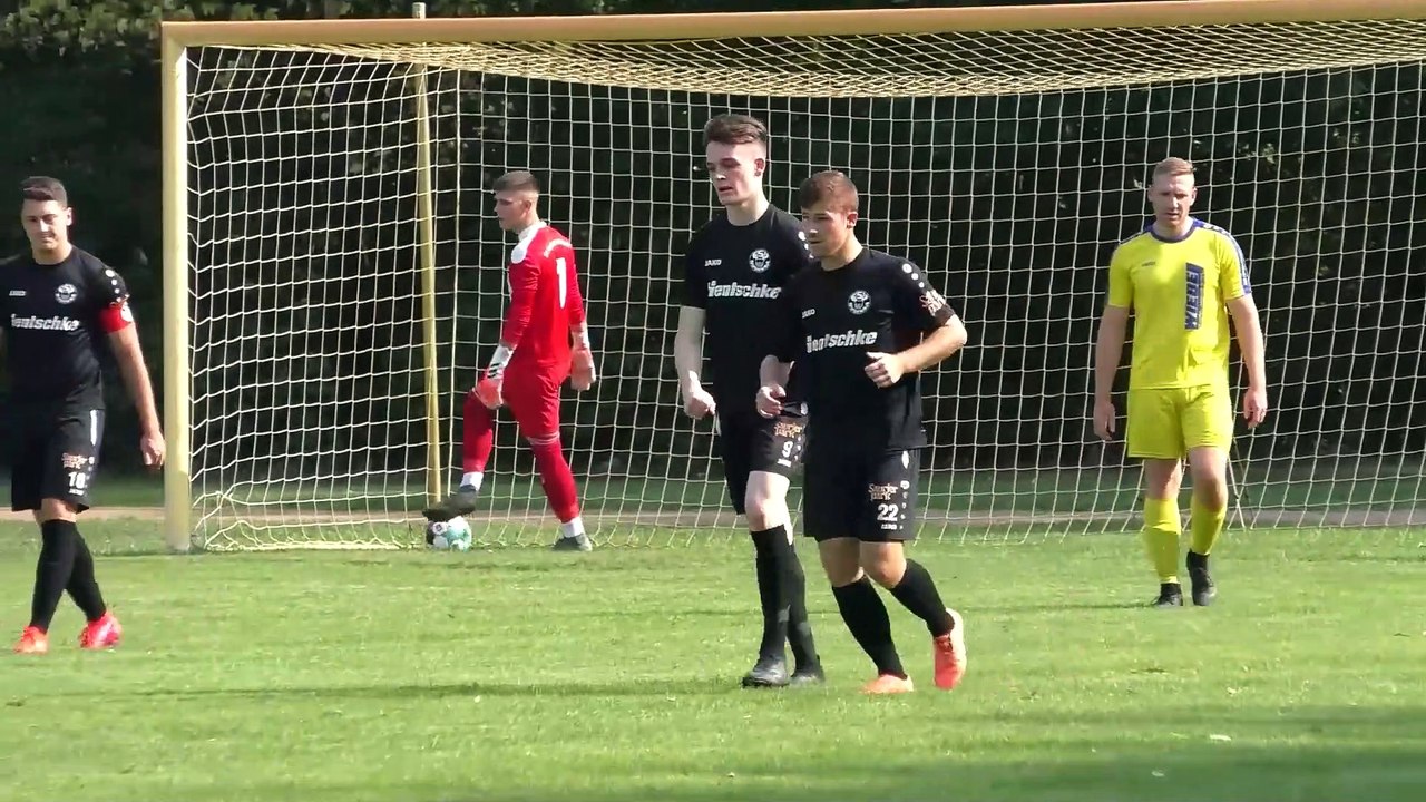 Top-Fails des Jahres: Die größten Patzer aus Deutschlands Amateurligen