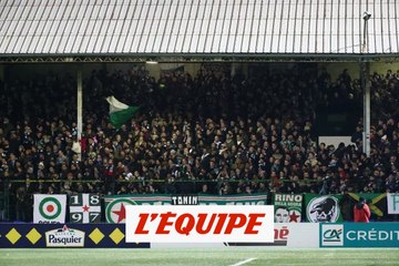 Le Red Star propose d'écouter le stade Bauer - Foot - NAT