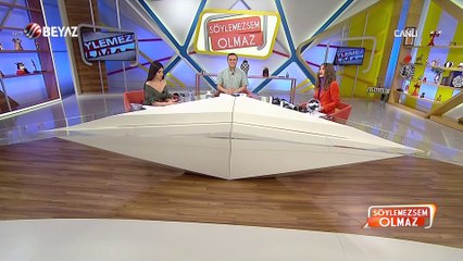 Söylemezsem Olmaz 18 Aralık 2020 / Deniz Akkaya