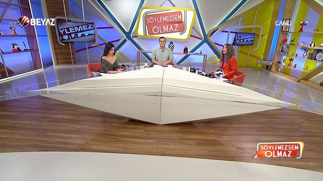 Söylemezsem Olmaz 18 Aralık 2020 / Deniz Akkaya