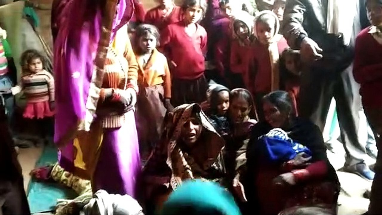 2 युवकों की हत्या से इलाके में मची सनसनी, जहरीला पदार्थ पिलाकर की थी हत्या