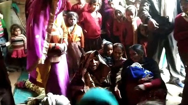 2 युवकों की हत्या से इलाके में मची सनसनी, जहरीला पदार्थ पिलाकर की थी हत्या