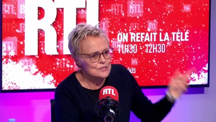 Les infos télé de la semaine avec Germain Sastre - 19 décembre 2020