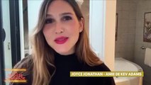 Kev Adams : Joyce Jonathan fait une révélation sur leur relation (vidéo)