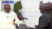 Insecurity: We still have a lot of work ahead of us, Buhari admits