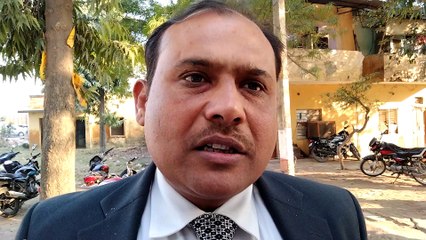 सर्व-सहमति से बार एसोसिएशन का बजट हुआ पास