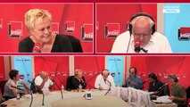 Alain Delon : après ses propos homophobes, Muriel Robin lui répond