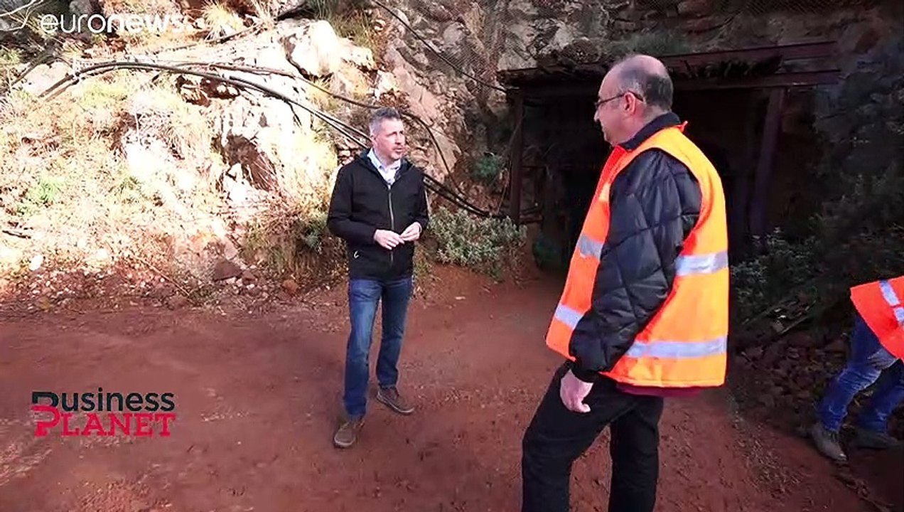 Η Ευρώπη, οι κρίσιμες πρώτες ύλες και η ενεργειακή μετάβαση