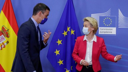 EMR: ¡BESTIAL!, Europa en pie de guerra contra Sánchez por su asalto bolivariano al poder judicial